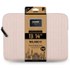 Housse PORT Designs MILANO II ECO pour ordinateur portable 14" - Rose