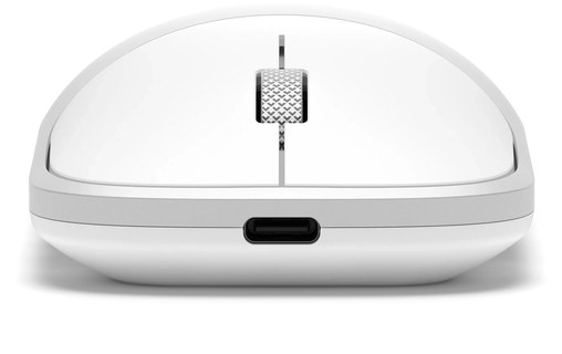 Souris sans fil Satechi Slim EX - Argent