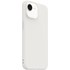 Coque MagSafe pour iPhone 17e - OtterBox Figura - Blanche
