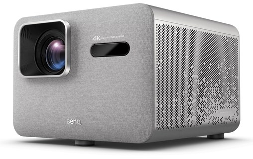 Vidéoprojecteur BenQ TK705i - LED