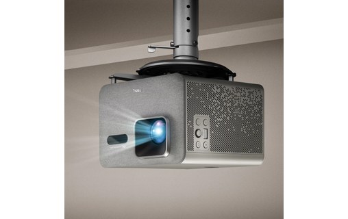 Vidéoprojecteur Home cinema BenQ TK705STi - LED