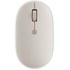 Souris sans fil Satechi OntheGo - Sable
