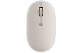 Souris sans fil Satechi OntheGo - Sable