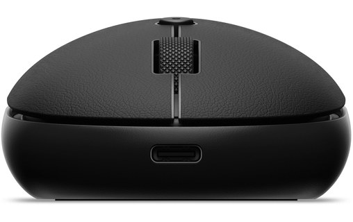 Souris sans fil Satechi OntheGo - Noire