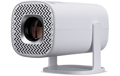 Vidéoprojecteur Portable Acer Aopen QH15s - LED