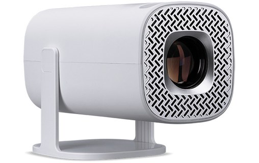 Vidéoprojecteur Portable Acer Aopen QH15s - LED