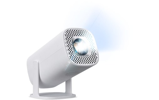 Vidéoprojecteur Portable Acer Aopen QH15s - LED