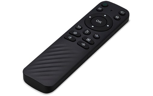 Vidéoprojecteur Portable Acer Aopen QH15s - LED