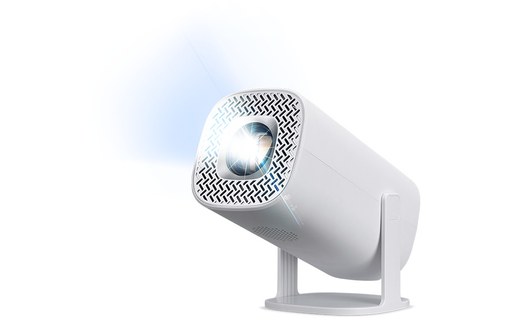 Vidéoprojecteur Portable Acer Aopen QH15s - LED