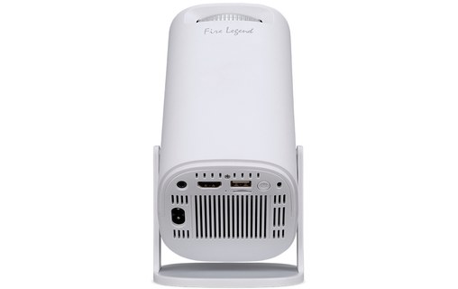 Vidéoprojecteur Portable Acer Aopen QH15s - LED