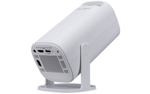 Vidéoprojecteur Portable Acer Aopen QH15s - LED