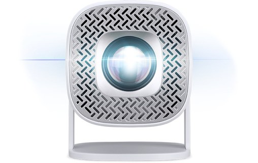 Vidéoprojecteur Portable Acer Aopen QH15s - LED