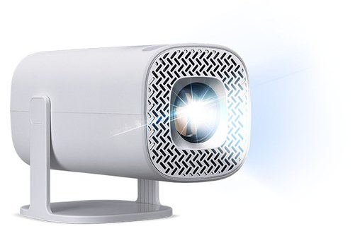 Vidéoprojecteur Portable Acer Aopen QH15s - LED