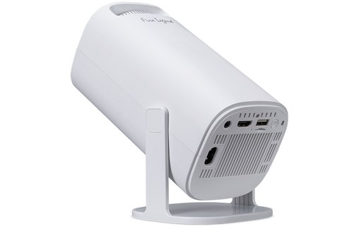 Vidéoprojecteur Portable Acer Aopen QH15s - LED