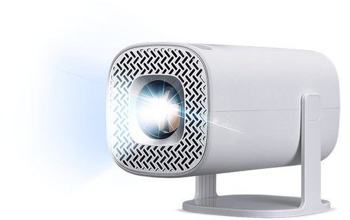 Vidéoprojecteur Portable Acer Aopen QH15s - LED