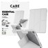 Coque pour iPad Air 13" M3 (2025) - PanzerGlass CARE Essential