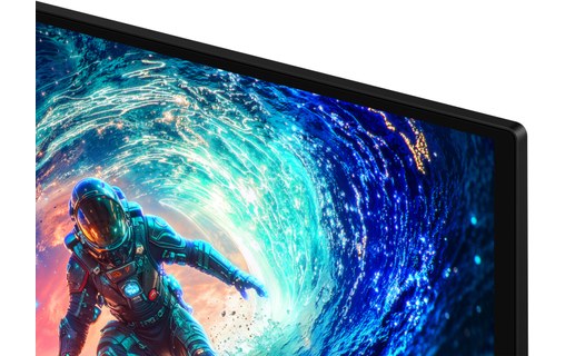 Écran Gaming 27" Samsung Odyssey G6 G61SH - OLED 240 Hz