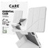 Coque pour iPad Pro 11" M5 (2025) - PanzerGlass CARE Essential
