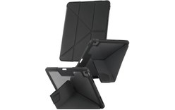 Coque pour iPad Air 13" M3 (2025) - PanzerGlass CARE Essential - Noire