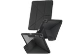 Coque pour iPad Air 13" M3 (2025) - PanzerGlass CARE Essential - Noire