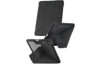 Coque pour iPad Air 13" M3 (2025) - PanzerGlass CARE Essential - Noire