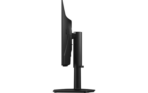 Écran Gaming 27" Samsung Odyssey G6 G61SH - OLED 240 Hz
