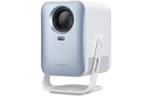 Vidéoprojecteur Acer Aopen Fire Legend QH31s - Rose - LED