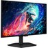 Écran Gaming 27" Samsung Odyssey G6 G61SH - OLED 240 Hz