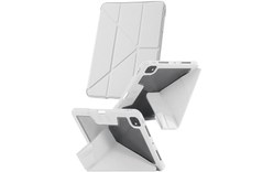 Coque pour iPad Pro 11" M5 (2025) - PanzerGlass CARE Essential