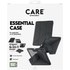 Coque pour iPad Air 13" M3 (2025) - PanzerGlass CARE Essential - Noire