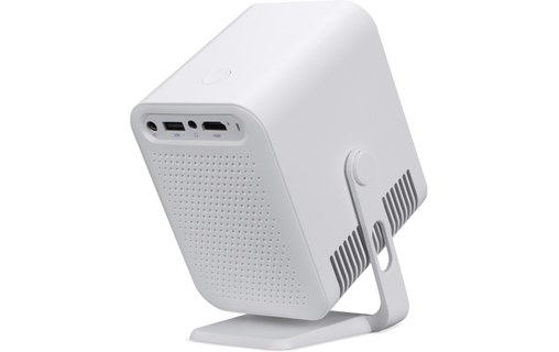Vidéoprojecteur Acer Aopen Fire Legend QH31s - Bleu - LED