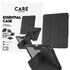 Coque pour iPad Air 13" M3 (2025) - PanzerGlass CARE Essential - Noire