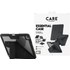 Coque pour iPad Air 13" M3 (2025) - PanzerGlass CARE Essential - Noire