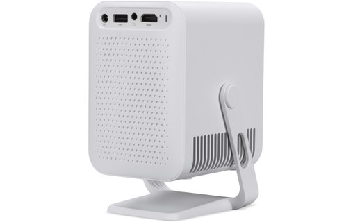 Vidéoprojecteur Acer Aopen Fire Legend QH31s - Bleu - LED