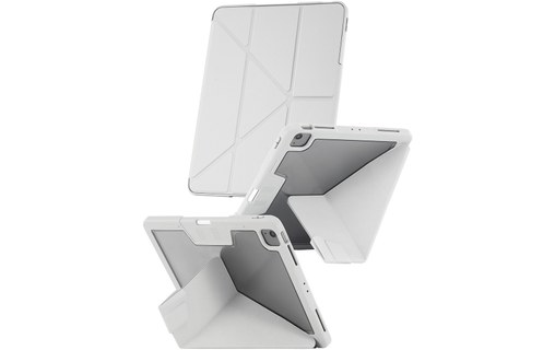 Coque pour iPad Air 13" M3 (2025) - PanzerGlass CARE Essential