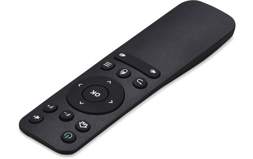Vidéoprojecteur Acer Aopen Fire Legend QH31s - Rose - LED