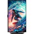 Écran Gaming 27" Samsung Odyssey G6 G61SH - OLED 240 Hz