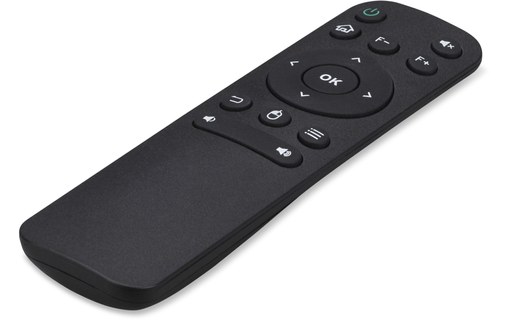 Vidéoprojecteur Acer Aopen Fire Legend QH31s - Rose - LED