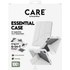Coque pour iPad Pro 11" M5 (2025) - PanzerGlass CARE Essential