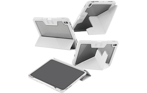 Coque pour iPad Air 11" M3 (2025) - PanzerGlass CARE Essential