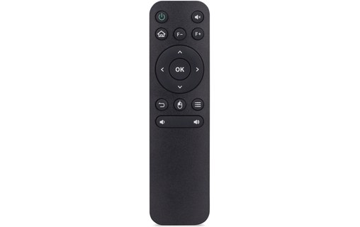 Vidéoprojecteur Acer Aopen Fire Legend QH31s - Rose - LED
