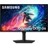 Écran Gaming 27" Samsung Odyssey G6 G61SH - OLED 240 Hz