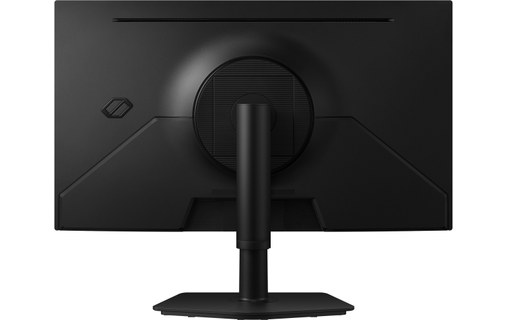 Écran Gaming 27" Samsung Odyssey G6 G61SH - OLED 240 Hz