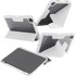 Coque pour iPad Pro 11" M5 (2025) - PanzerGlass CARE Essential