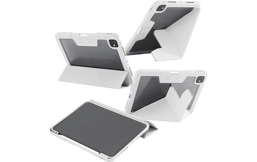 Coque pour iPad Pro 11" M5 (2025) - PanzerGlass CARE Essential