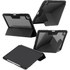 Coque pour iPad Air 13" M3 (2025) - PanzerGlass CARE Essential - Noire