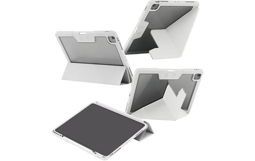 Coque pour iPad Air 13" M3 (2025) - PanzerGlass CARE Essential
