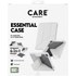 Coque pour iPad Pro 13" M5 (2025) - PanzerGlass CARE Essential