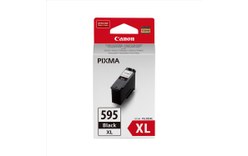 CARTOUCHE ORIGINALE CANON PG595XL BK