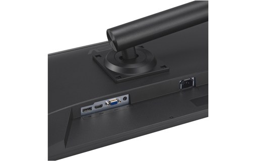 Écran 23,8" Asus VA249QGSE - 120 Hz